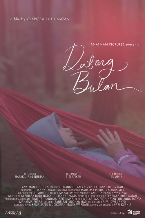 Datang Bulan