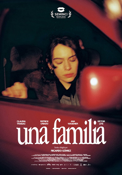 Una familia