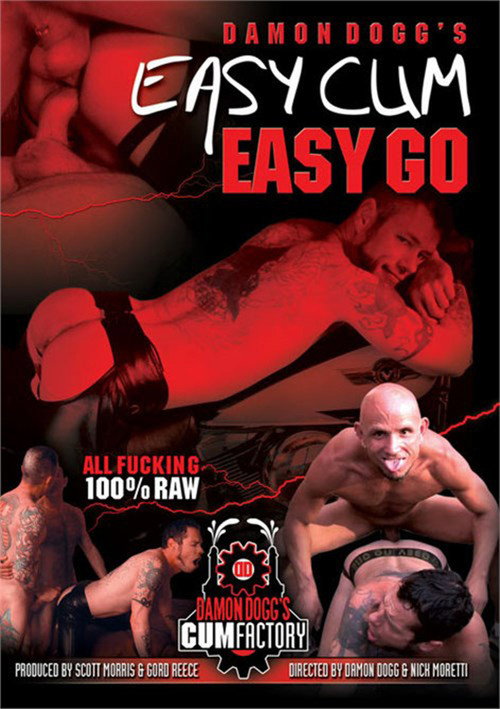 Easy Cum, Easy Go