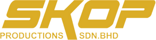 Логотип Skop Productions Sdn. Bhd.