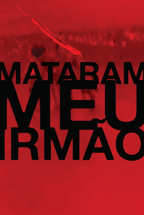 Mataram Meu Irmão