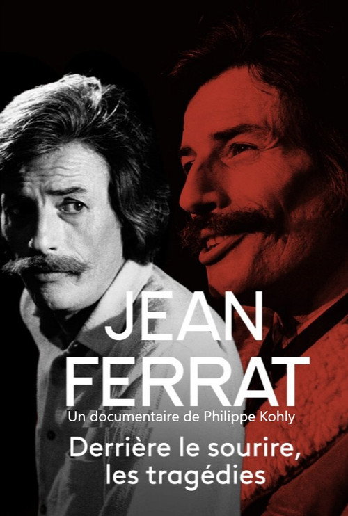 Jean Ferrat