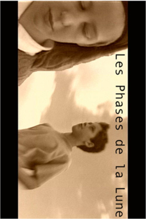 Les phases de la lune