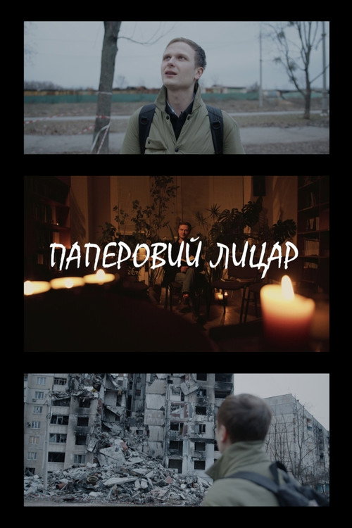Паперовий лицар