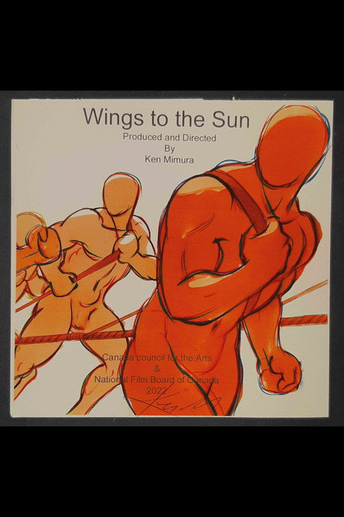 Wings to the Sun