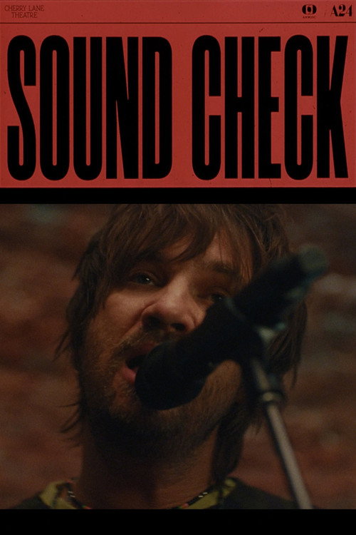 Tame Impala: Sound Check at Cherry Lane Theatre
