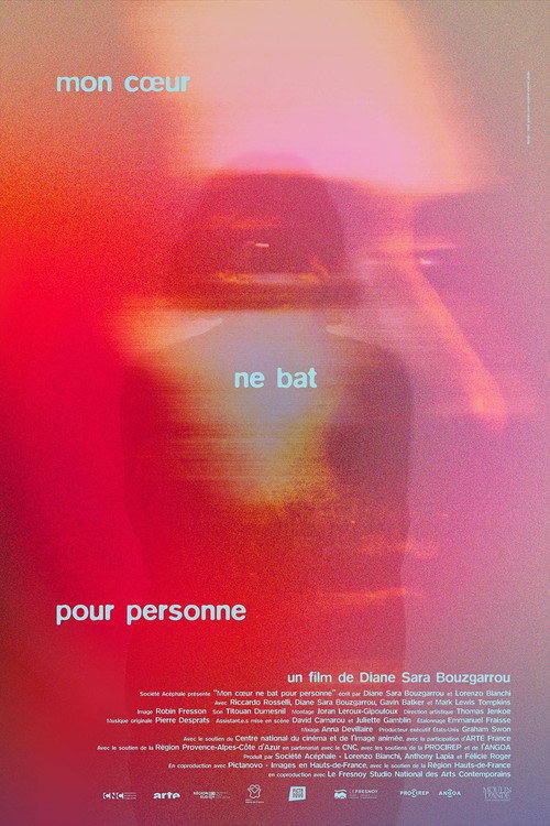 Mon cœur ne bat pour personne