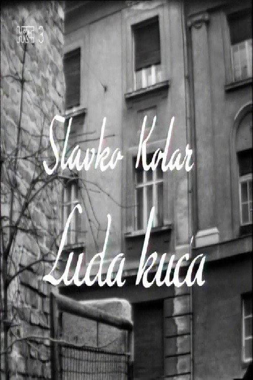 Luda kuća