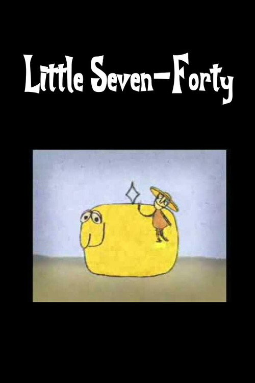 Little Seven-Forty