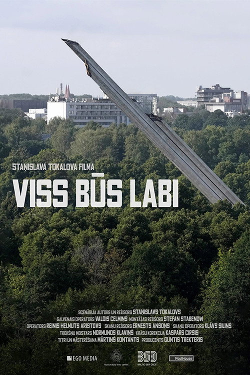 Viss būs labi