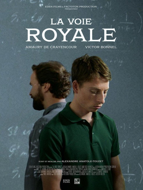 La Voie Royale