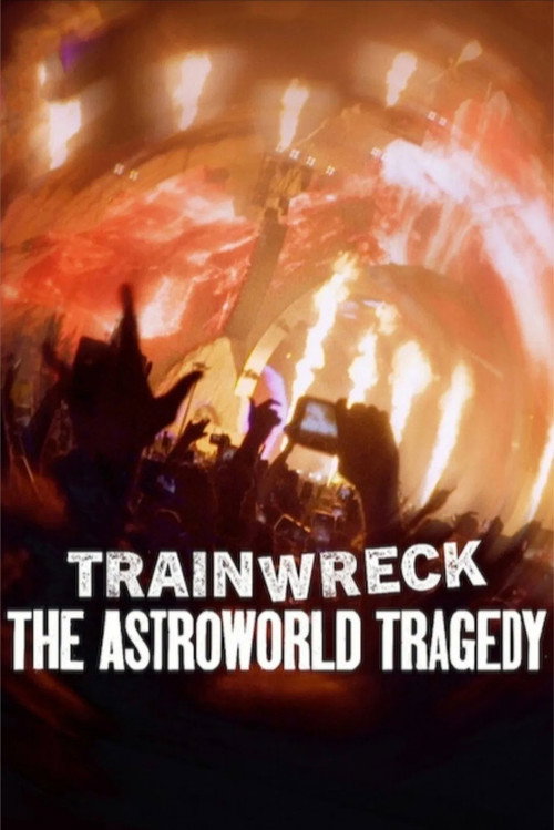 Полный провал: трагедия на фестивале Astroworld