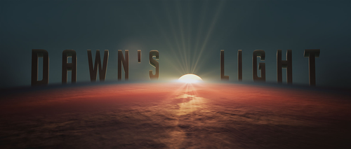 Логотип Dawn's Light