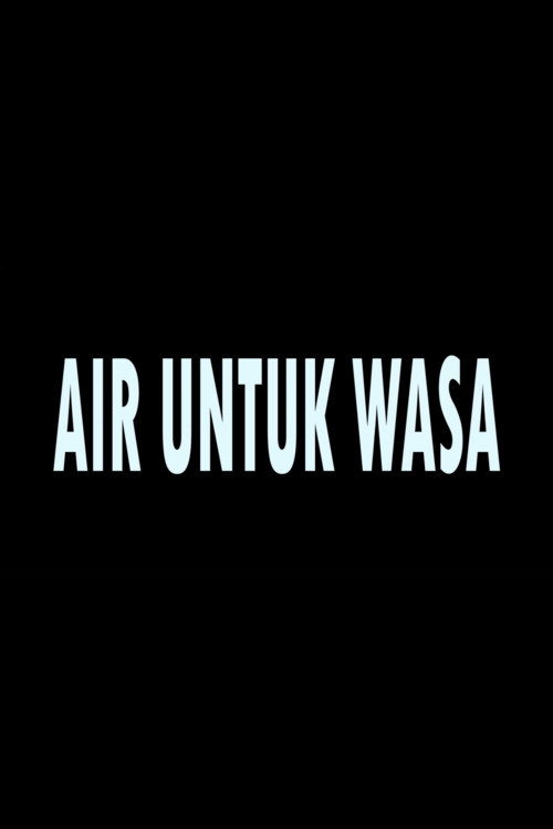 Air untuk Wasa
