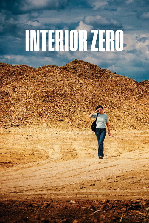 Interior zero