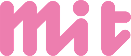 Логотип Iwate Menkoi Television