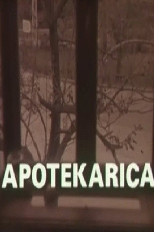 Apotekarica