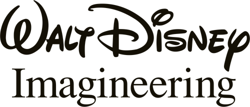 Логотип Walt Disney Imagineering