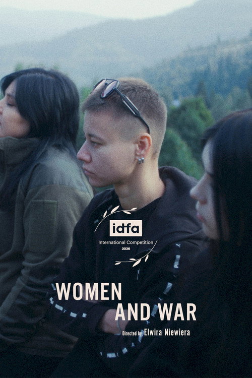 Kobiety i wojna