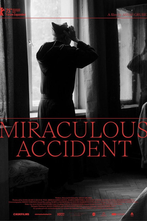Miraculous Accident
