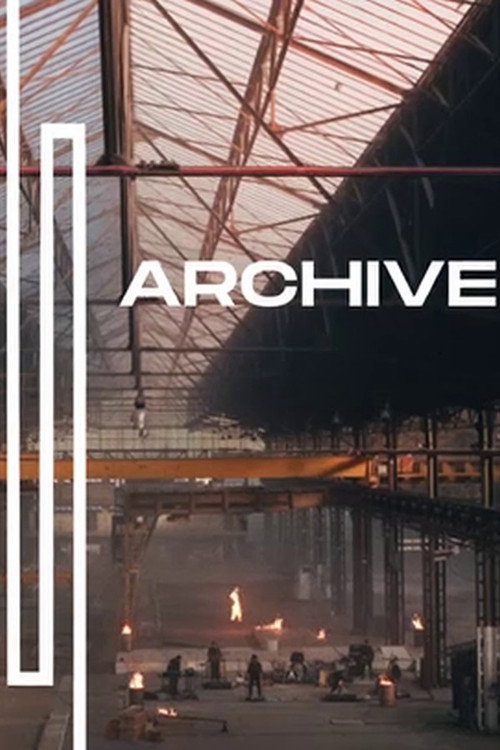 Arte Concert - Archive in den Gewächshäusern von Pantin