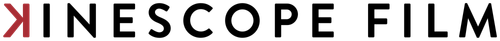 Логотип Kinescope Film