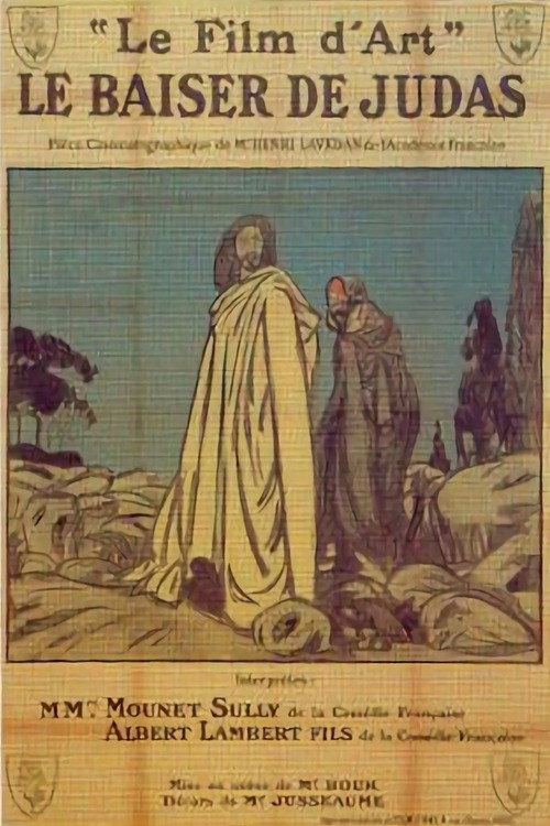 Baiser de Judas