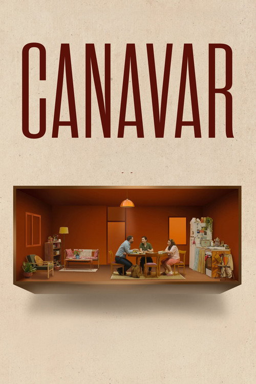 Canavar