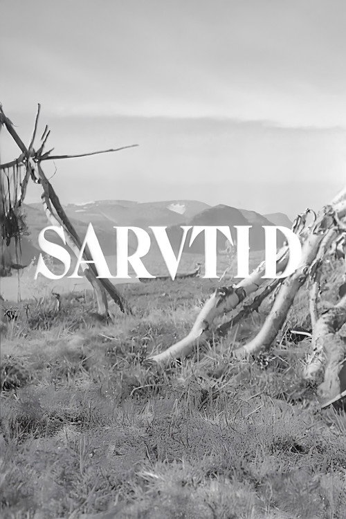 Sarvtid