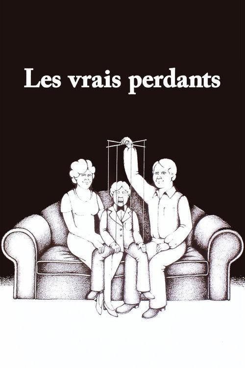 Les vrais perdants