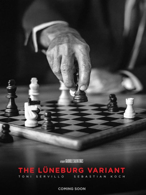 La variante di Lüneburg