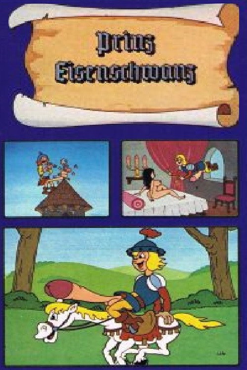 Prinz Eisenschwanz - Teil 1: Das Turnier