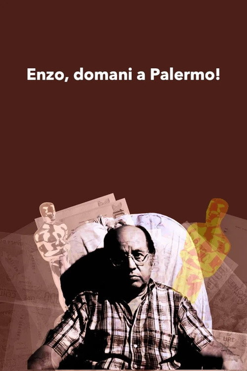 Энцо, завтра в Палермо!