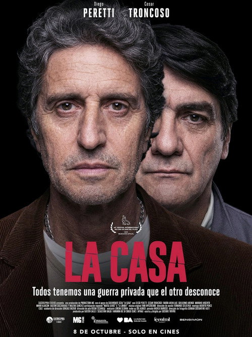 La casa