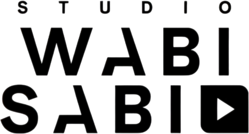 Логотип Studio Wabi Sabi