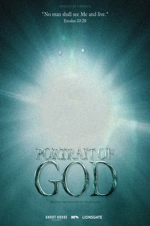 Portrait of God