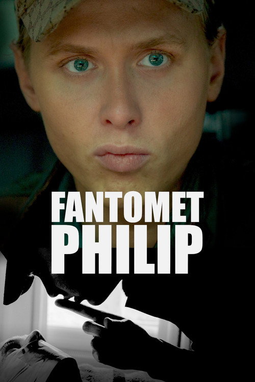 Fantomet Philip