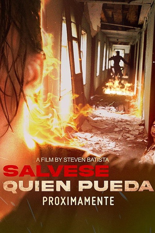 Sálvese Quien Pueda
