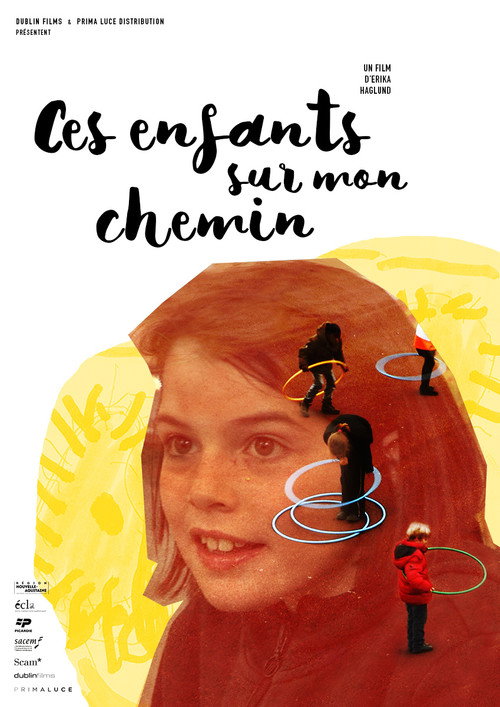 Ces Enfants sur mon Chemin