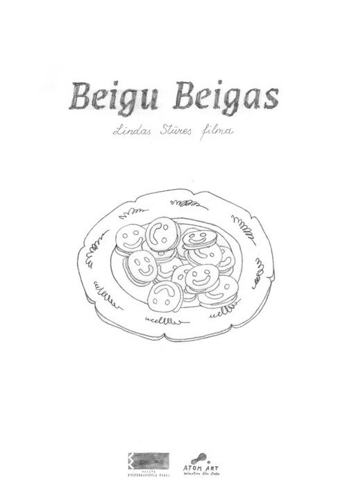 Beigu beigas