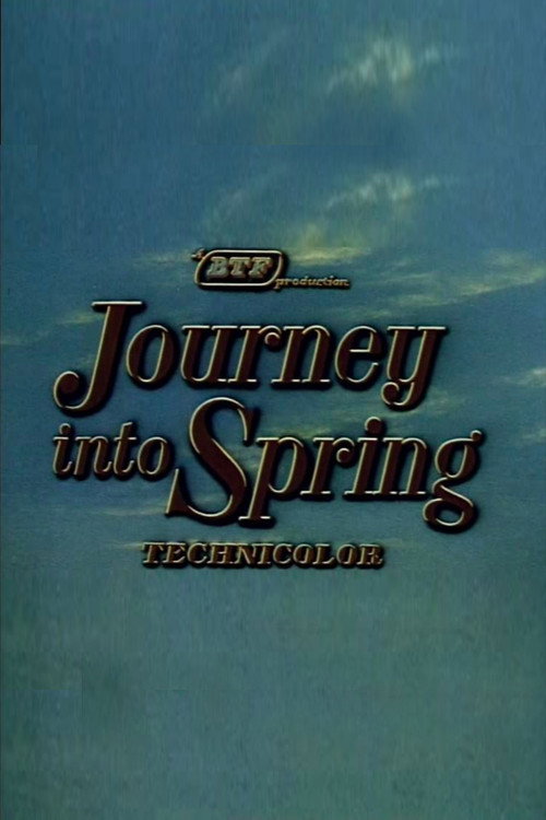 Journey into Spring