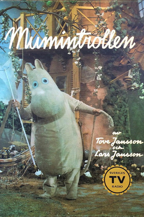 Mumintrollet