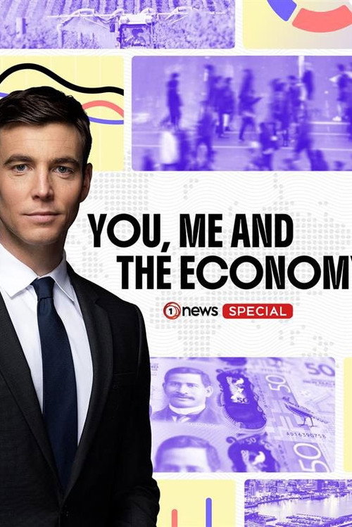 You, Me, And the Economy