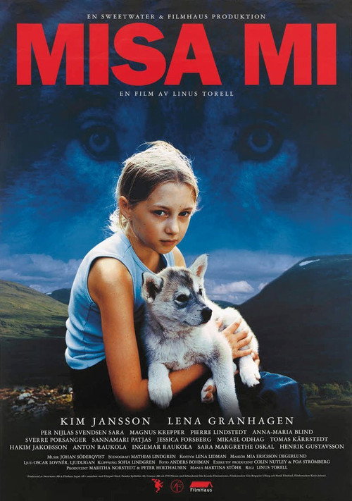 Миза ми
