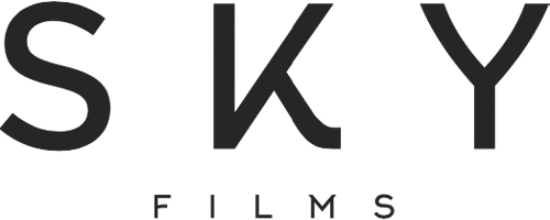 Логотип Sky Films