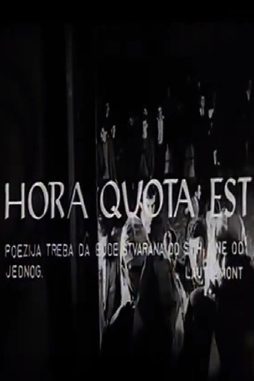 Hora quota est