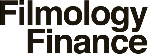 Логотип Filmology Finance