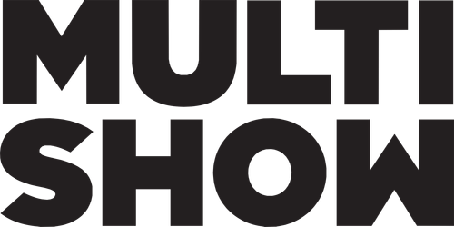 Логотип Multishow