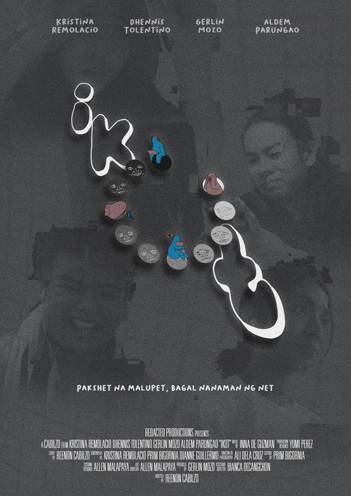 Ikot