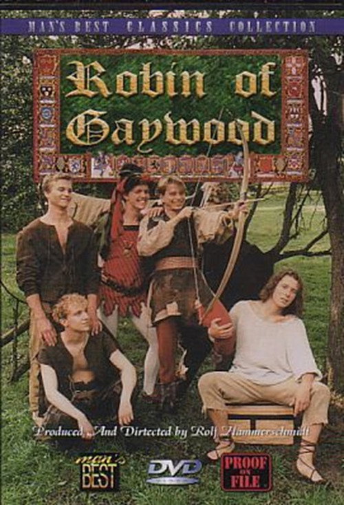 Robin of Gaywood
